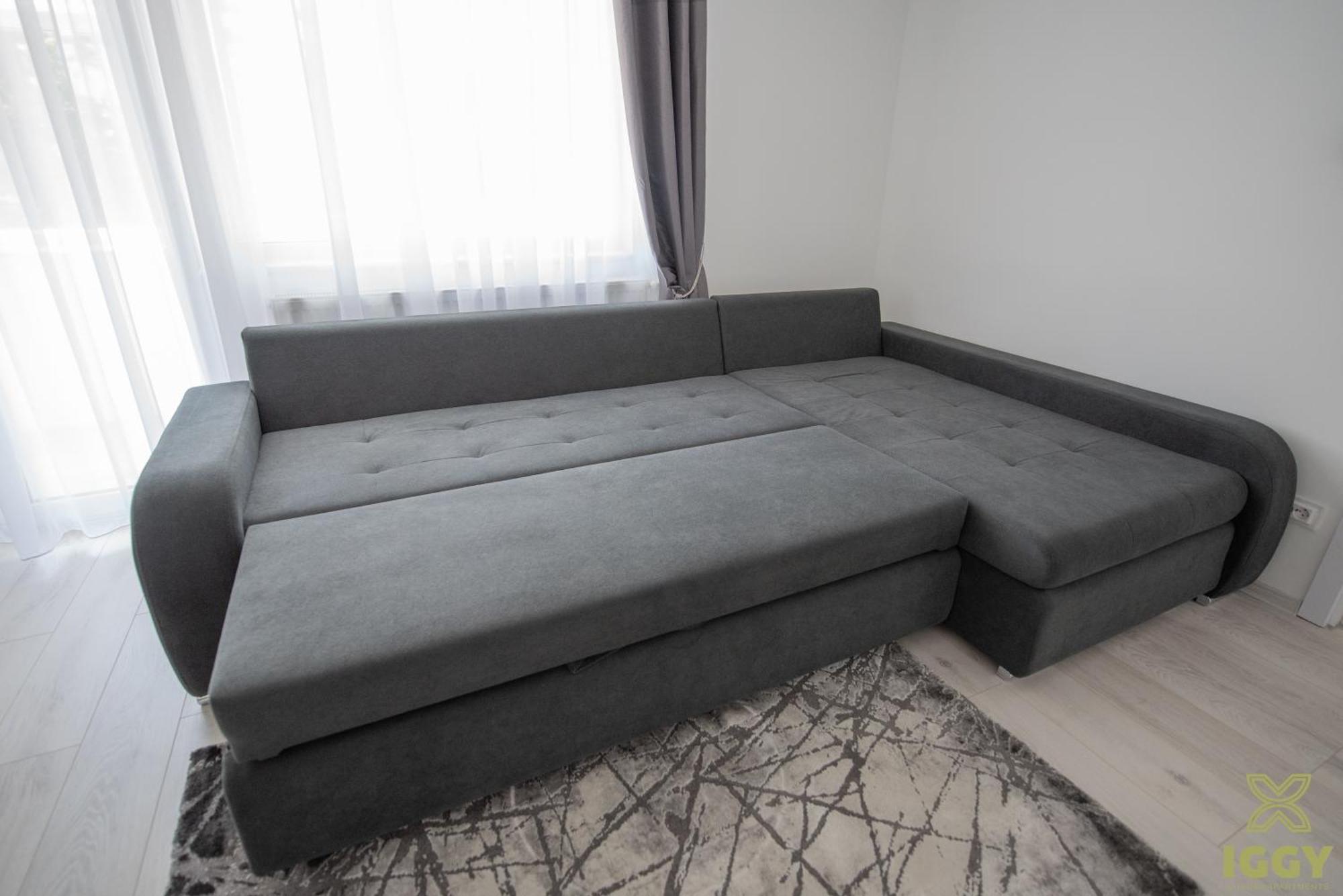Iggy Premium Apartment Hunedoara Exterior photo